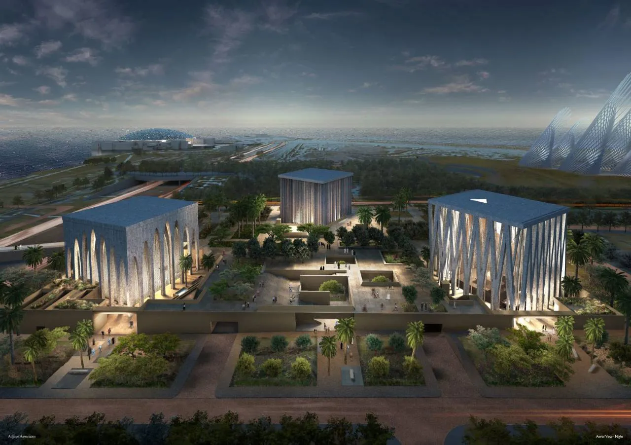 Full Day en Abu Dhabi – Cultural